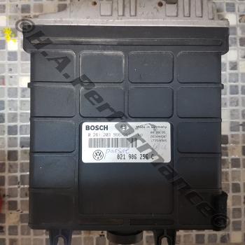 Wegfahrsperre deaktivieren IMMO OFF Bosch Motronic M2.9 M3.8.1 z.B. VR6 021906256 XX 021906258 XX